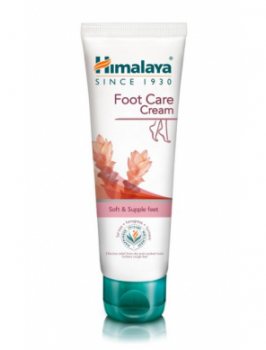 Крем для ног (FootCare Cream), Himalaya Herbals