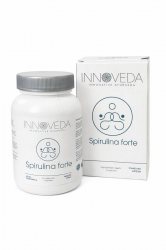 Спирулина Форте (Spirulina Forte), Innoveda