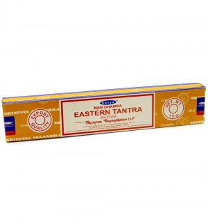 Благовония Восточная Тантра (Eastern Tantra incense), Satya