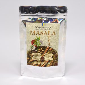 Масала чай (Masala Tea), EcoHuman