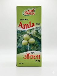 Шудха Амла Рас (Shudha Amla Ras), Shri Ganga
