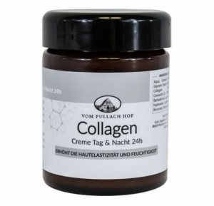 Универсальный крем с коллагеном (Universal cream with collagen), Naturhof