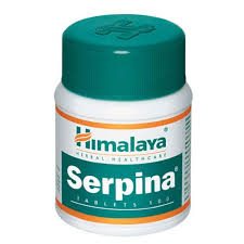 Серпина (Serpina), Himalaya Herbals