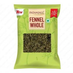 Фенхель (Fennel whole), Patanjali