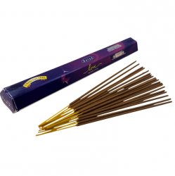 Благовония "Любовь" (Love Clove incense), Satya
