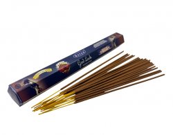 Благовония "Удача" (Good Luck Clove incense), Satya