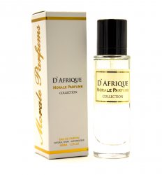 Парфюмированная вода D'AFRIQUE, Morale Parfums