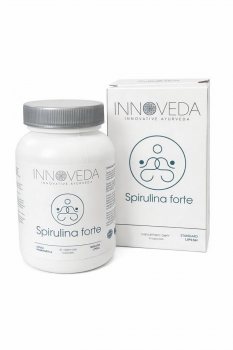 Спирулина Форте (Spirulina Forte), Innoveda