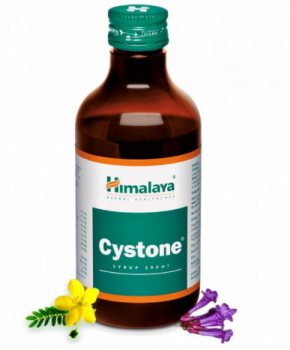 Цистон сироп (Cystone Syrup), Himalaya Herbals