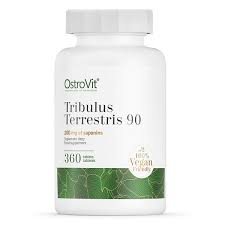 Трибулус (Tribulus Terrestris), Ostrovit