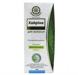 Регенерирующий шампунь “Хайрина”, Ayusri