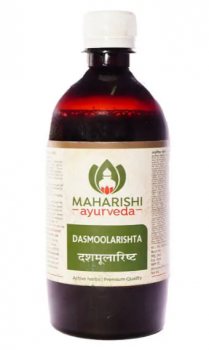 Дашамула Ришта (Dashmoola Rishta), Maharishi Ayurveda