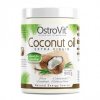 Кокосовое масло холодного отжима (Coconut Oil Extra Virgin), OstroVit - доп. фото