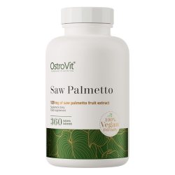 Пальметто (Saw Palmetto), Ostrovit