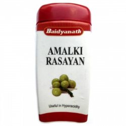 Амалаки Расаяна (Amalki Rasayan), Baidyanath