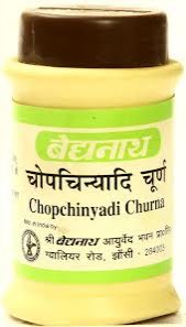 Чопчиньяди чурна (Chopchinyadi Churna), Baidyanath