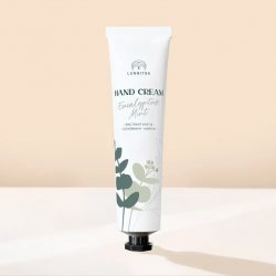 Крем для рук Eucalyptus & Mint, LUNNITSA