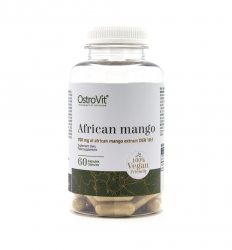 Африканское Манго в капсулах (African Mango), OstroVit