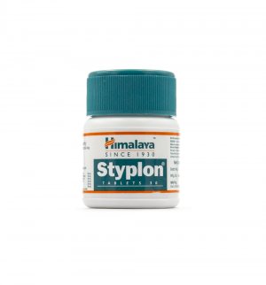 Стиплон (Styplon), Himalaya Herbals