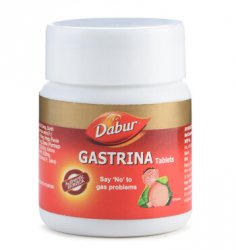 Гастрина (Gastrina), Dabur