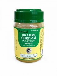 Брами Гхритам (Brahmi Ghritam), Kottakkal