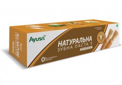 Зубная Паста Мишвак (Toothpaste Miswak), Ayusri