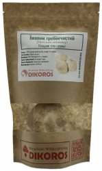 Ежовик гребенчатый сушеный, Dikoros