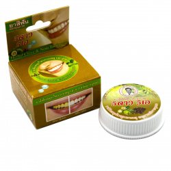 Тайская зубная паста-таблетка с экстрактом Нони (Noni), 5 Star Cosmetic