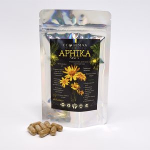 Арника горная (Arnica), EcoHuman