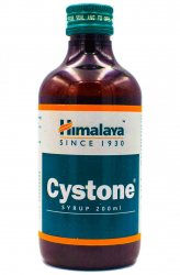 Цистон сироп (Cystone Syrup), Himalaya Herbals