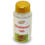 Шатавари (Shatavary), Shri Ganga