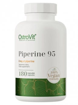 Пиперин (Piperine), Ostrovit