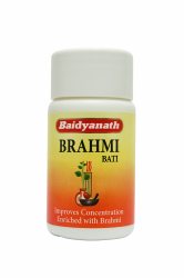Брами Вати (Brahmi Vati (Брахми)), Baidyanath