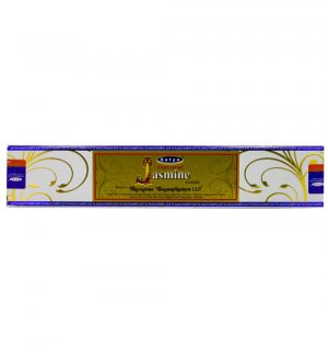 Благовония индийские Жасмин (Jasmine incense), Satya