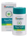 Средство для похудения Аюрслим (AyurSlim), Himalaya Herbals - доп. фото