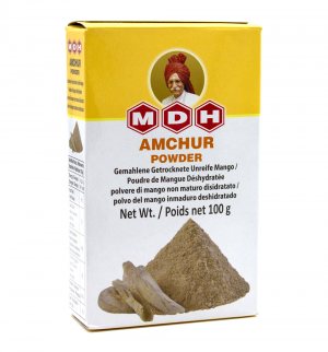 Манго порошок (Amchur powder), MDH