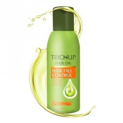 Масло против выпадения волос Тричуп (Trichup hair fall control oil), Vasu