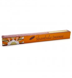 Тибетские благовония Шамбала (Shambala traditional Tibetan incense), YAK