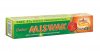 Зубная паста Мишвак Свежий Гель (Miswak Fresh Gel Toothpaste), Dabur - доп. фото