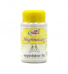 МигриноКеа (MigrinoCare), Shri Ganga