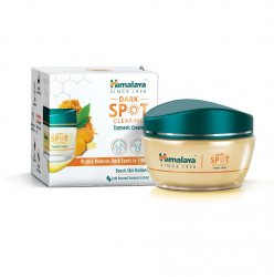 Крем для лица против черных точек с куркумой (Dark Spot Clearing Turmeric Cream) Himalaya