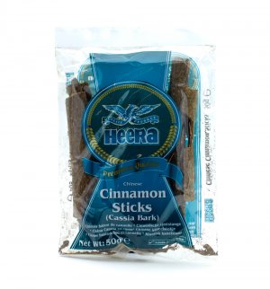Корица палочки (Cinnamon Sticks Cassia Bark), Heera