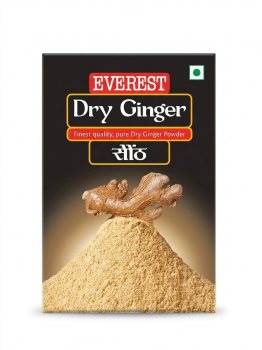 Молотый сушеный имбирь (Dry Ginger Powder), Everest