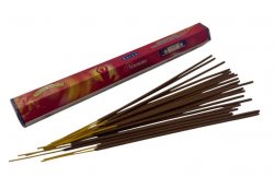 Благовония "Нирвана" (Nirvana incense), Satya