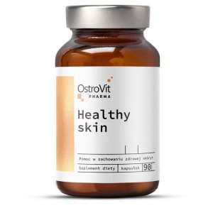 Здоровая кожа (Healthy Skin), Ostrovit