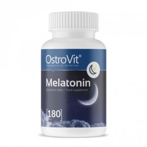 Мелатонин (Melatonin), OstroVit