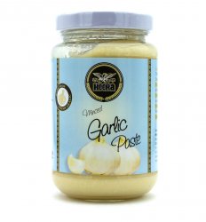 Чесночная паста (Minced Garlic Paste), Heera