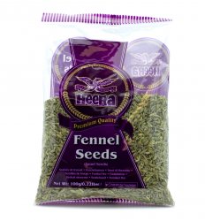 Фенхель семена (Fennel (Saunf) Seeds), Heera