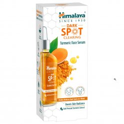 Сыворотка для лица против черных точек с куркумой (Dark Spot Clearing Turmeric Face Serum) Himalaya