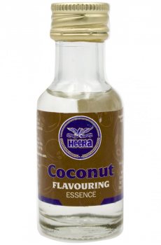 Эссенция кокосовая (Coconut flavouring essence), Heera
